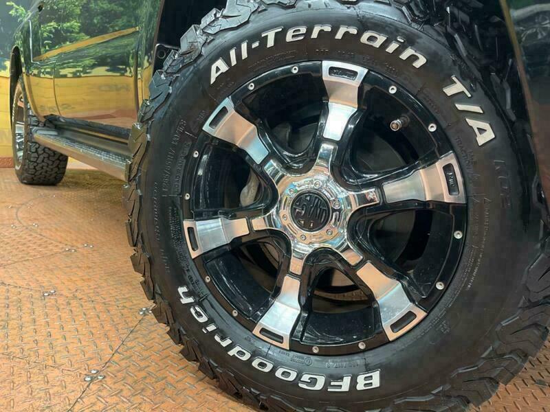 HILUX SURF