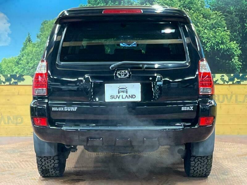 HILUX SURF