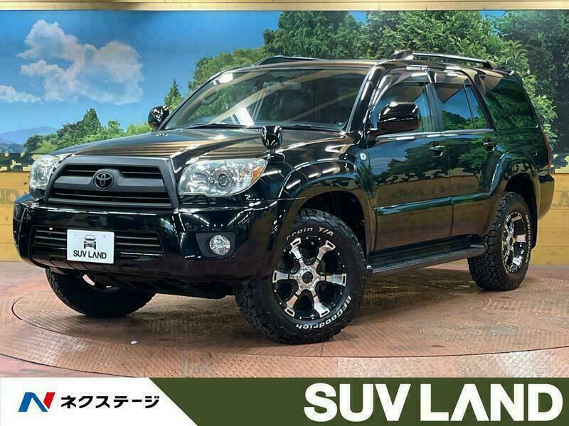 HILUX SURF