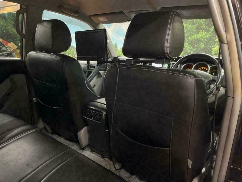 HILUX SURF