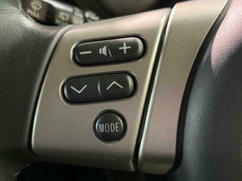 FJ CRUISER