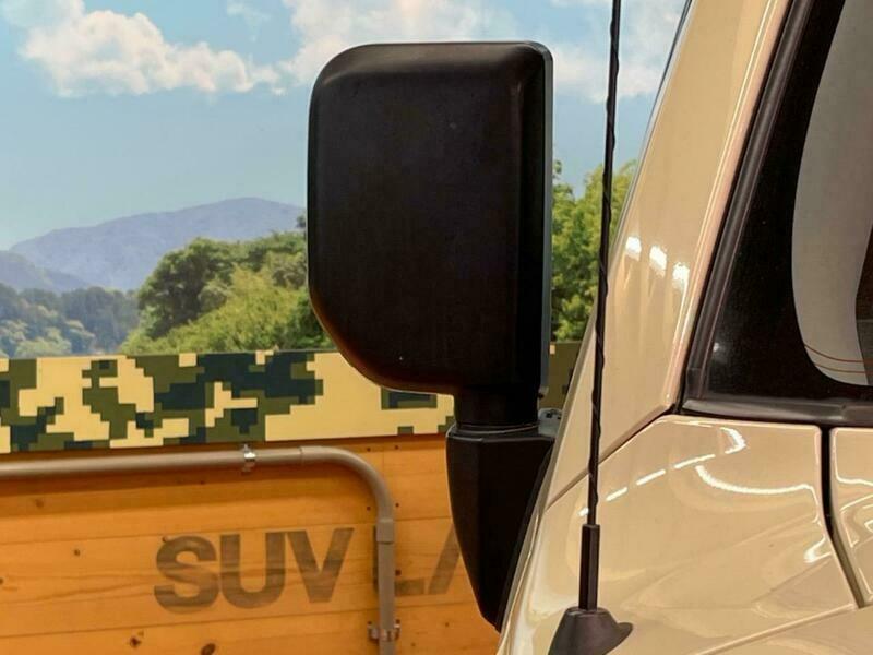 FJ CRUISER