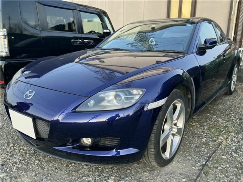 RX-8-0