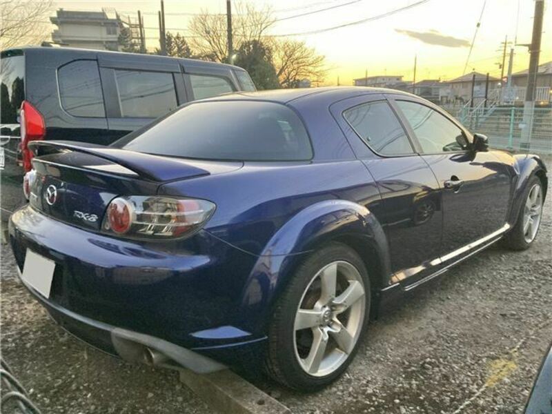 RX-8