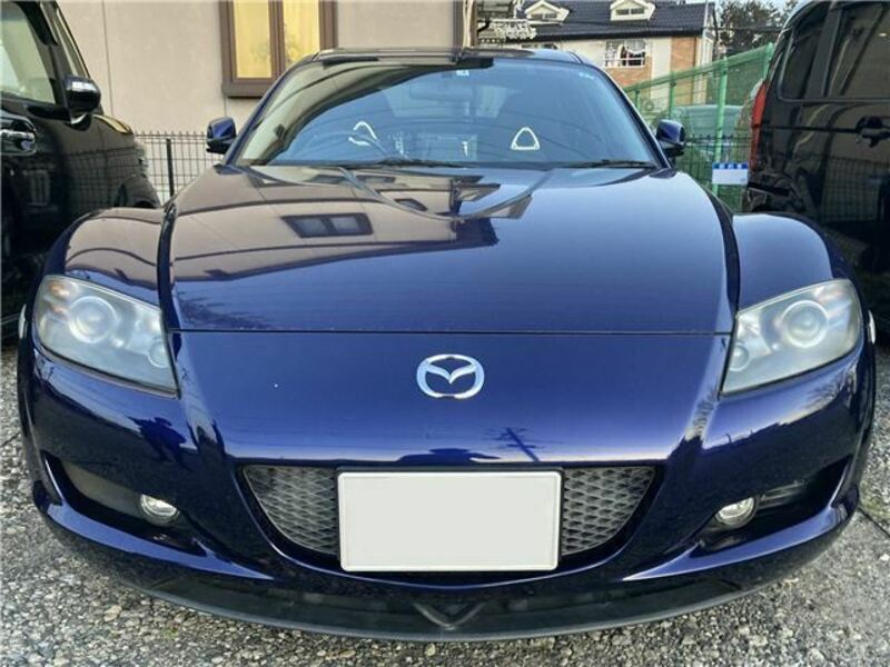 RX-8