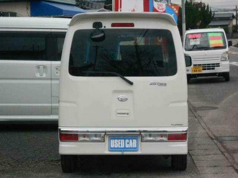 ATRAI WAGON