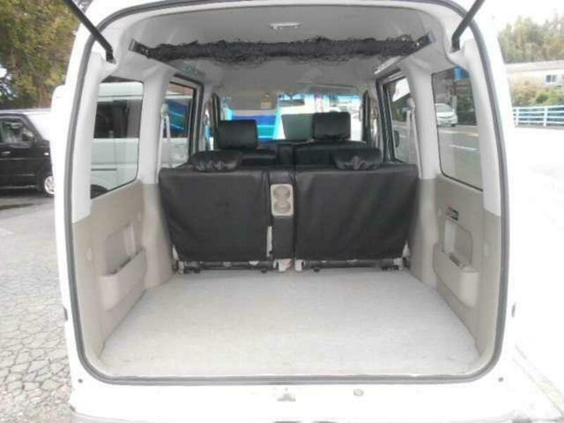 ATRAI WAGON