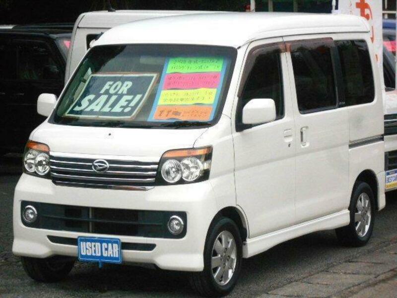 ATRAI WAGON-0