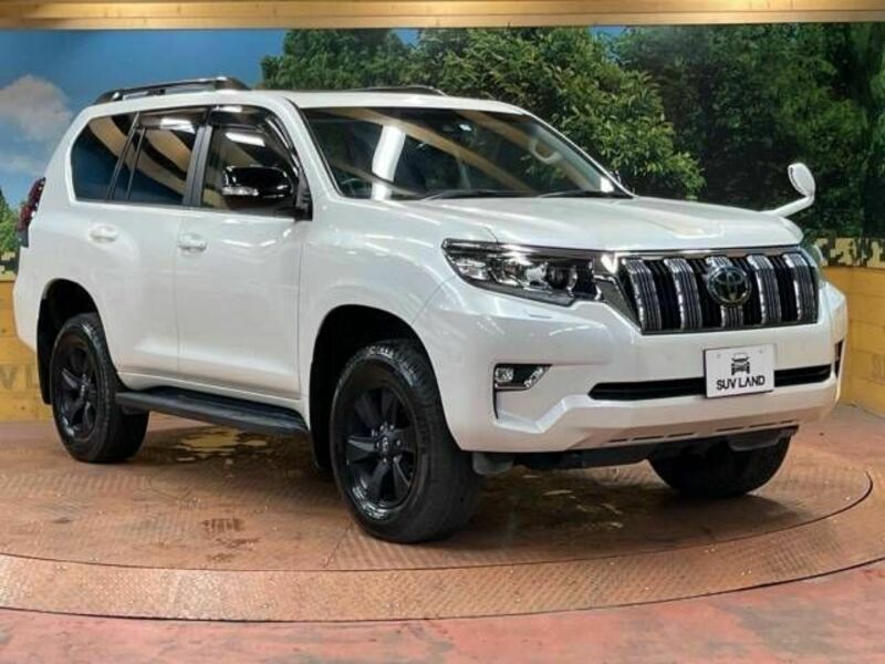 LAND CRUISER PRADO-15