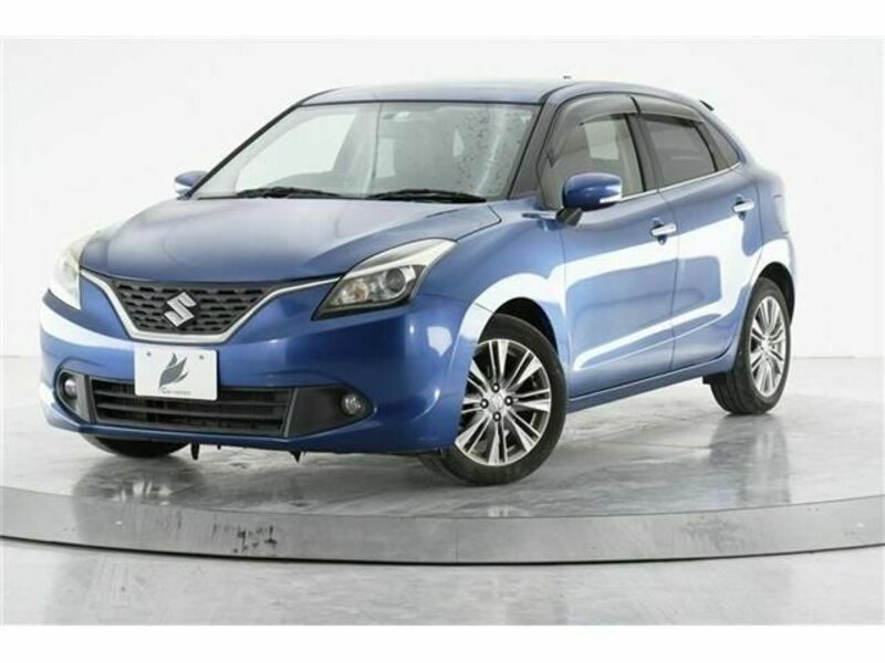 BALENO-0