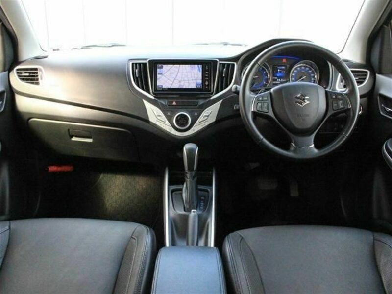 BALENO