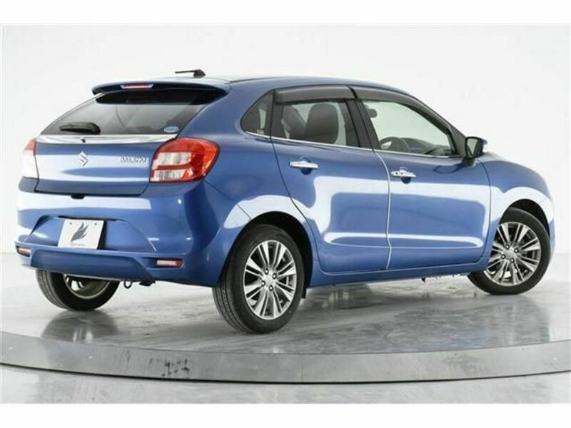 BALENO