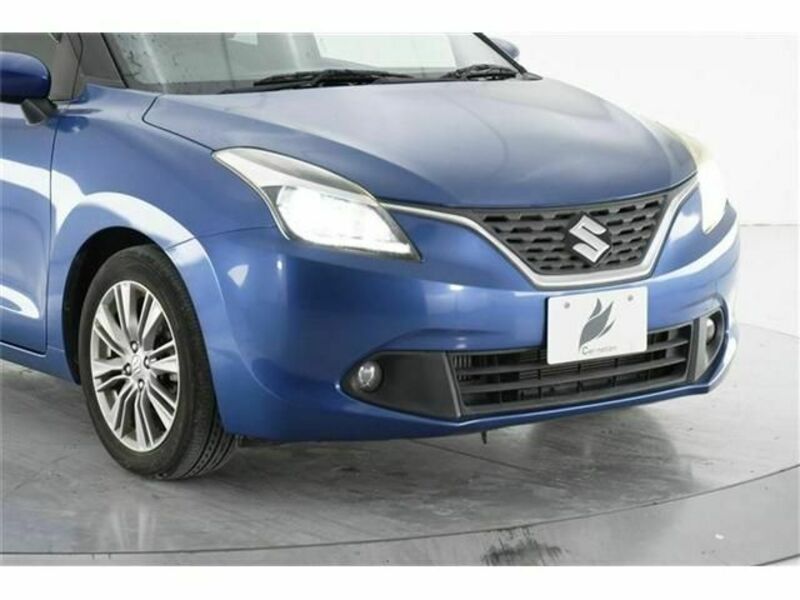 BALENO