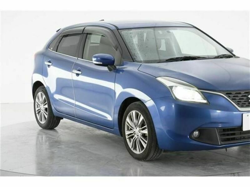 BALENO