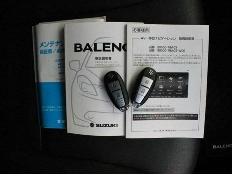 BALENO