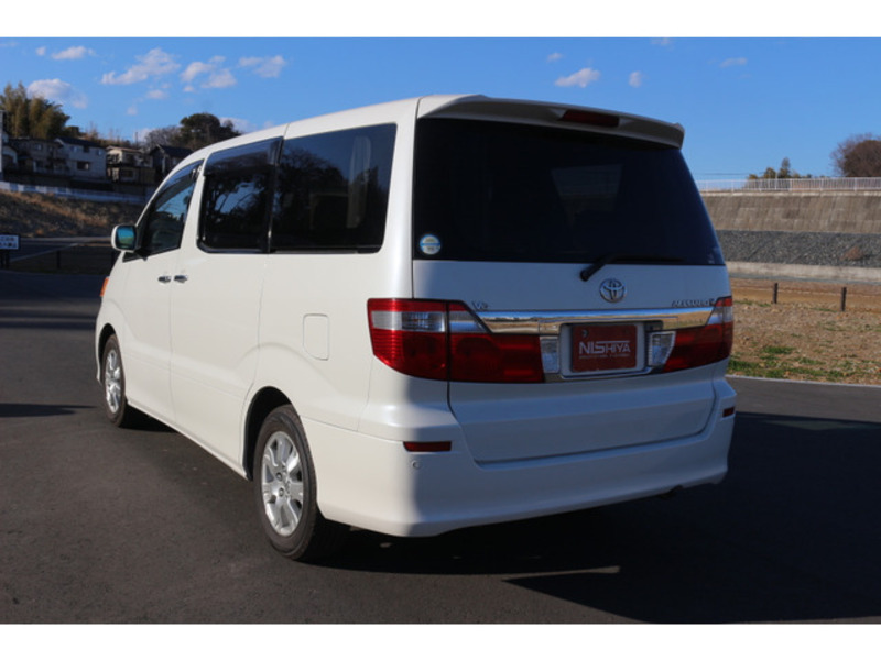 ALPHARD-1