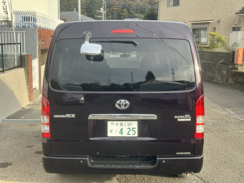 HIACE VAN-15