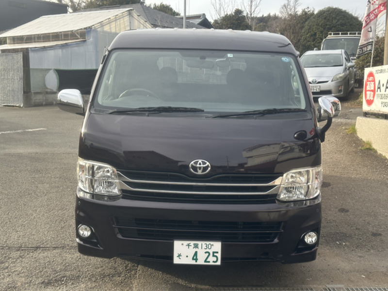 HIACE VAN-14