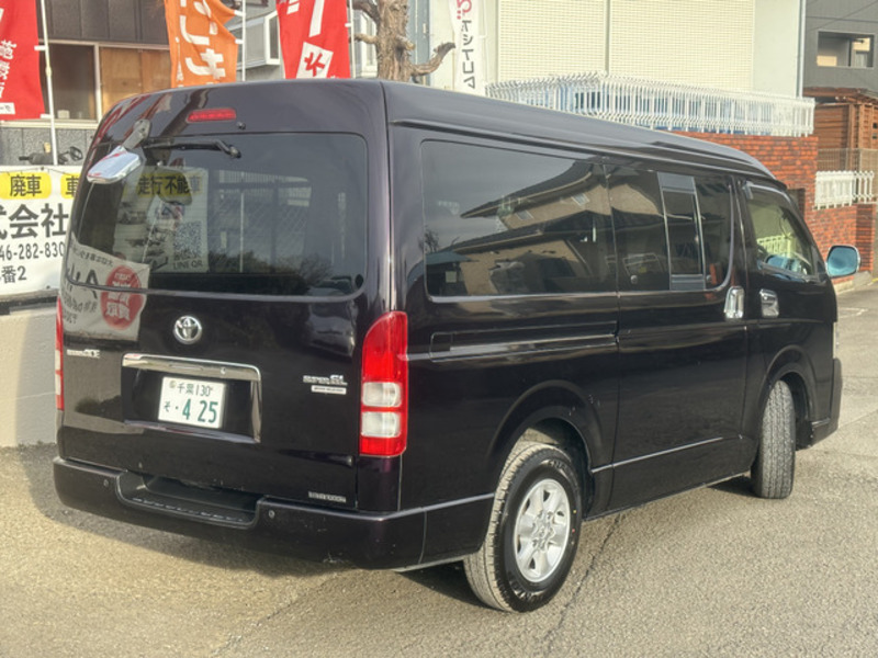 HIACE VAN-3