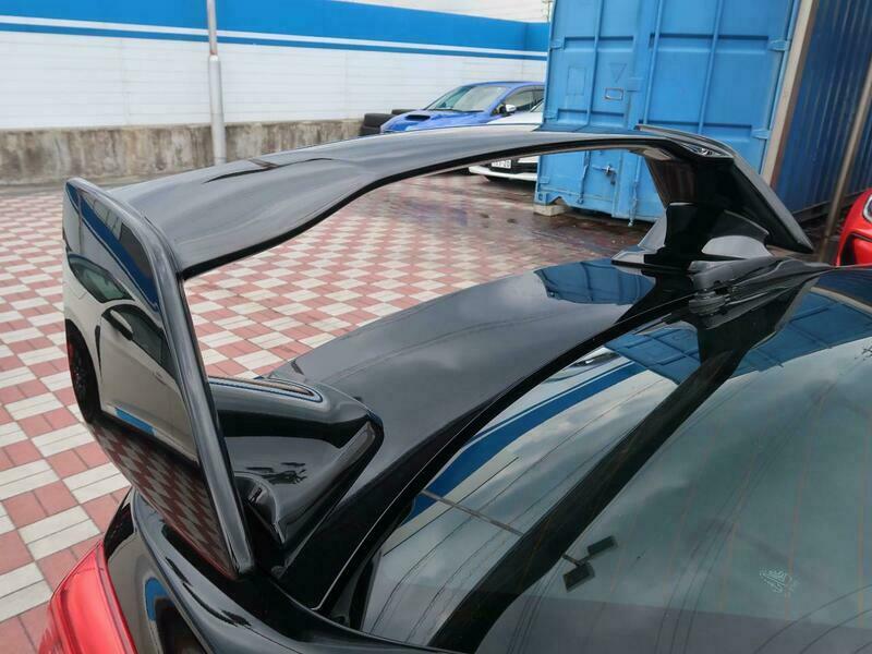 WRX STI