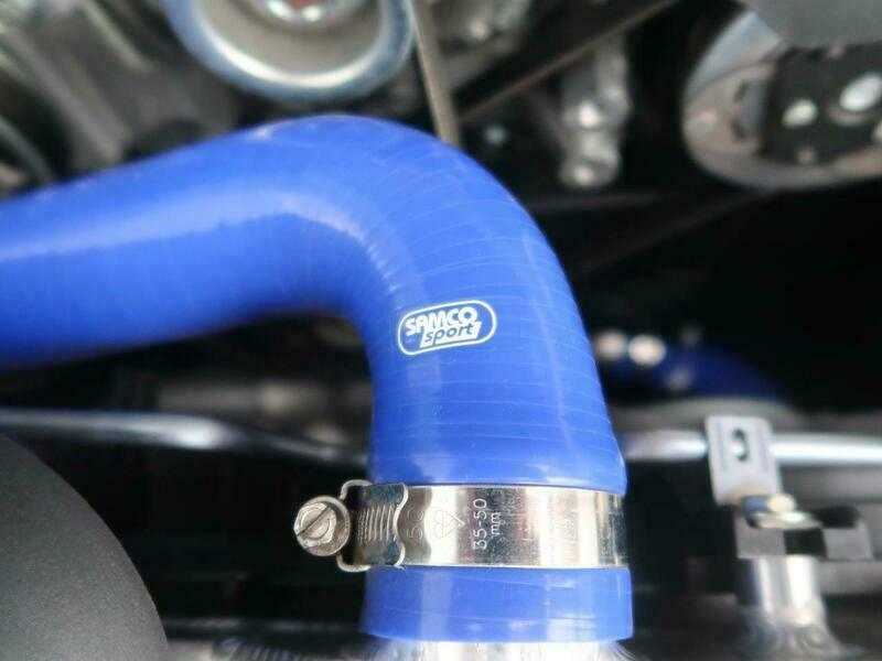 WRX STI