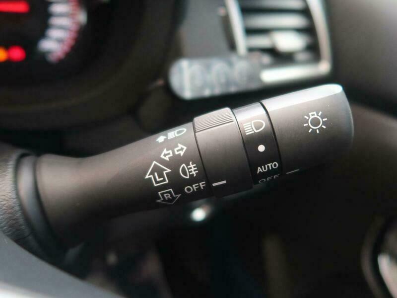 WRX STI