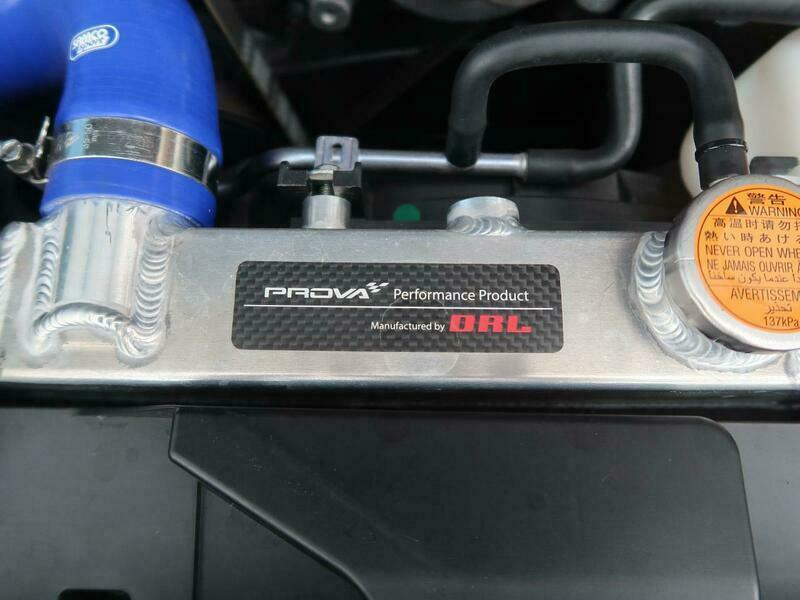 WRX STI