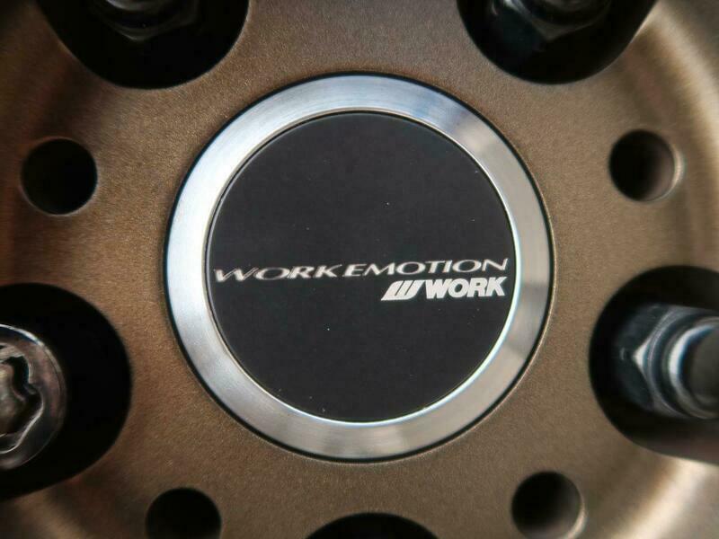 WRX STI