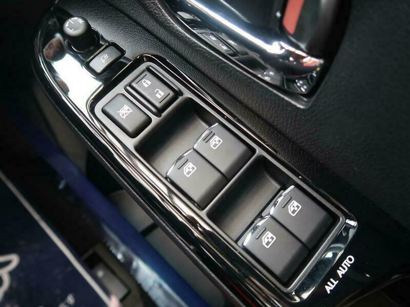WRX STI