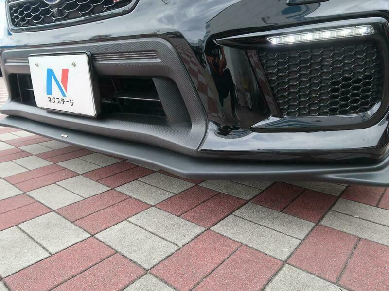 WRX STI