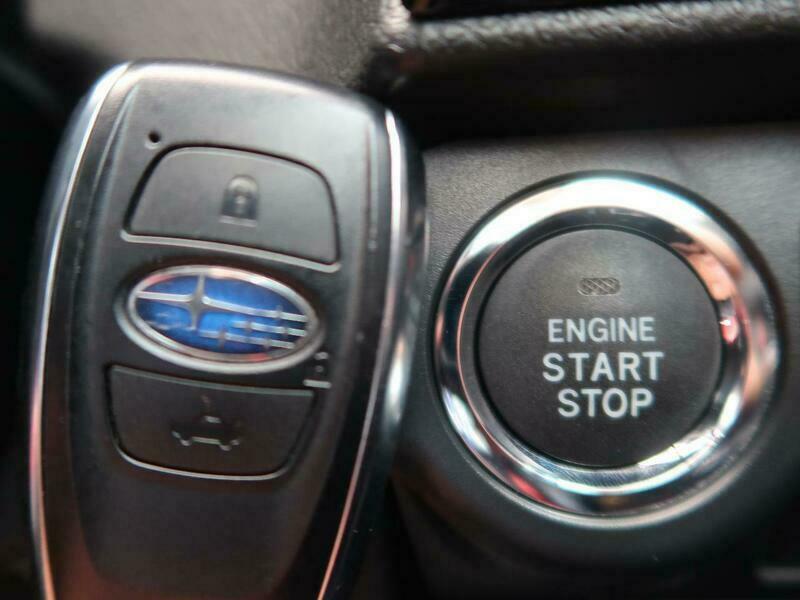 WRX STI