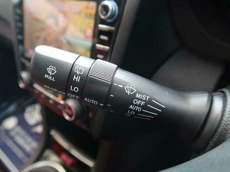 WRX STI