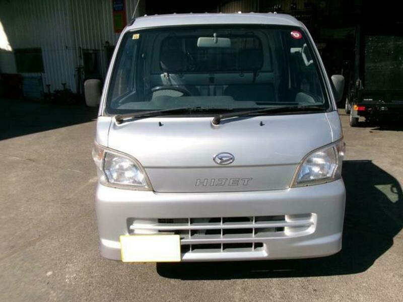 HIJET TRUCK-11