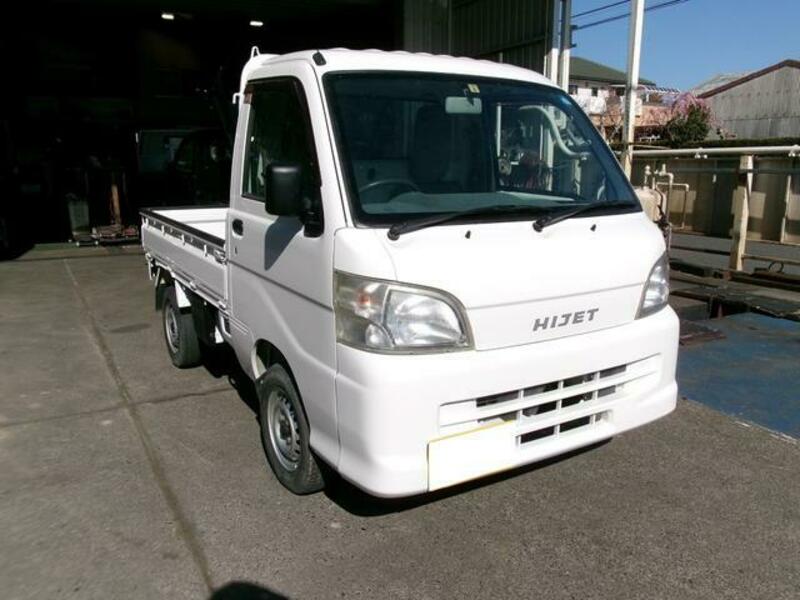 HIJET TRUCK-16