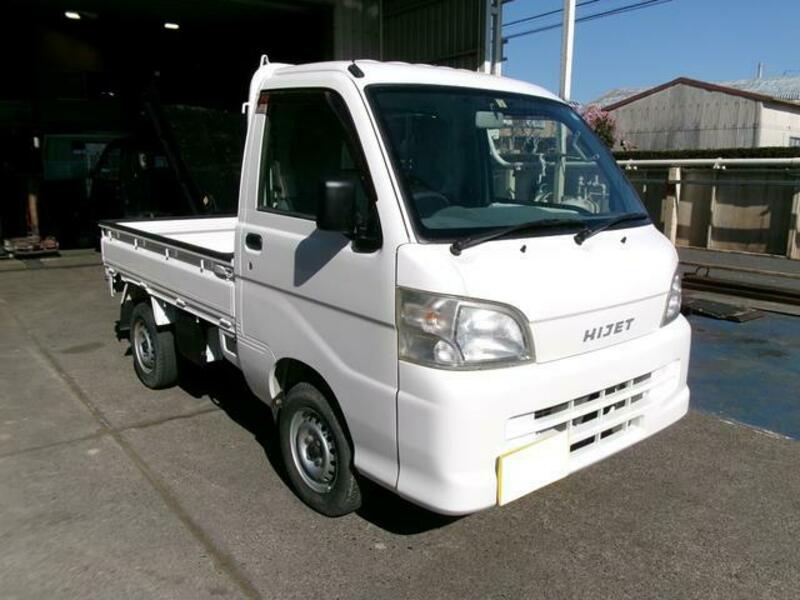 HIJET TRUCK-17