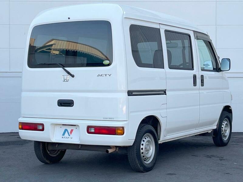 ACTY VAN-68