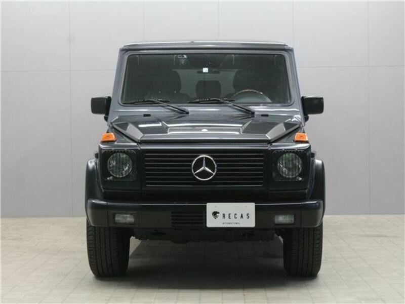 G-CLASS