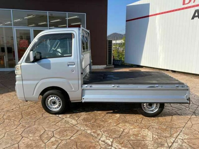 HIJET TRUCK-9