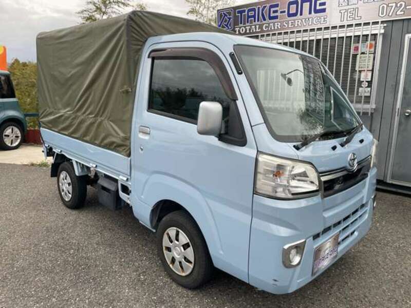 HIJET TRUCK-3