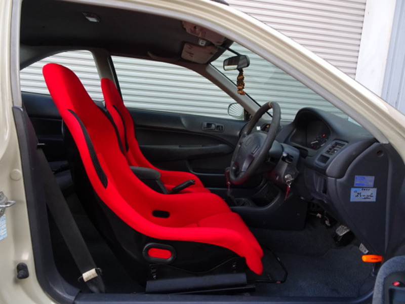 CIVIC COUPE