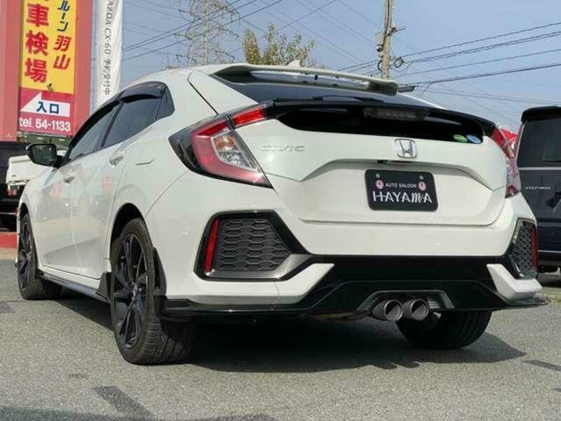 CIVIC-13