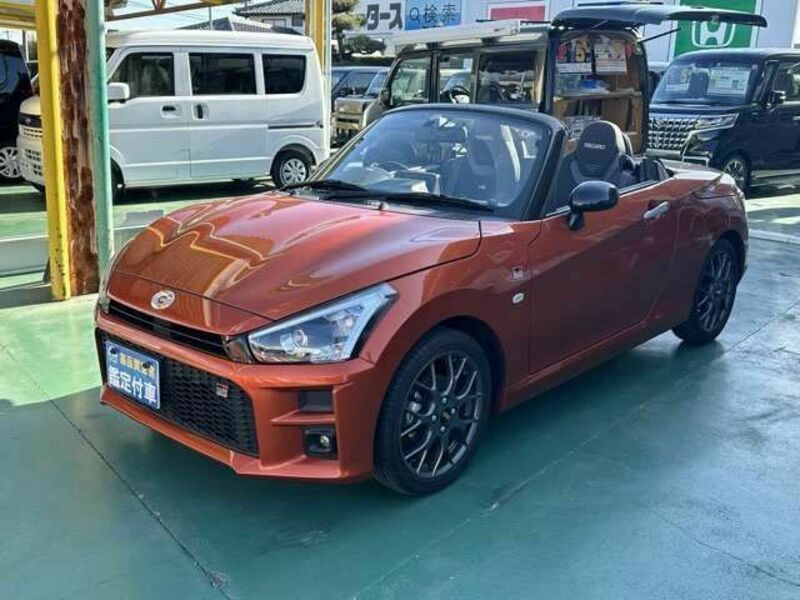 COPEN-2