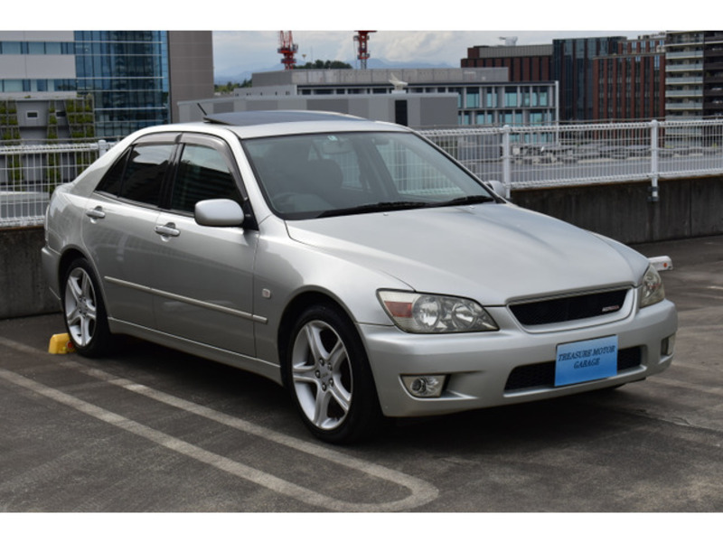 ALTEZZA-3