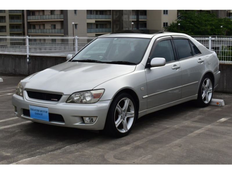 ALTEZZA-2