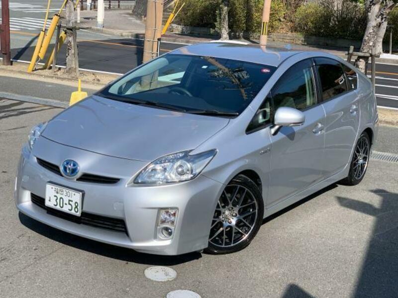 PRIUS-2