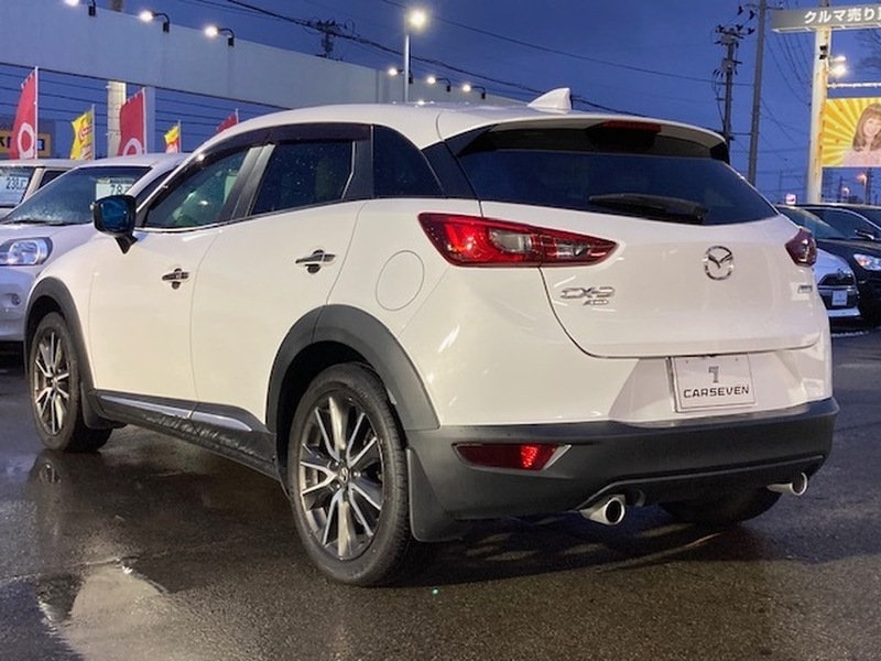 CX-3-7