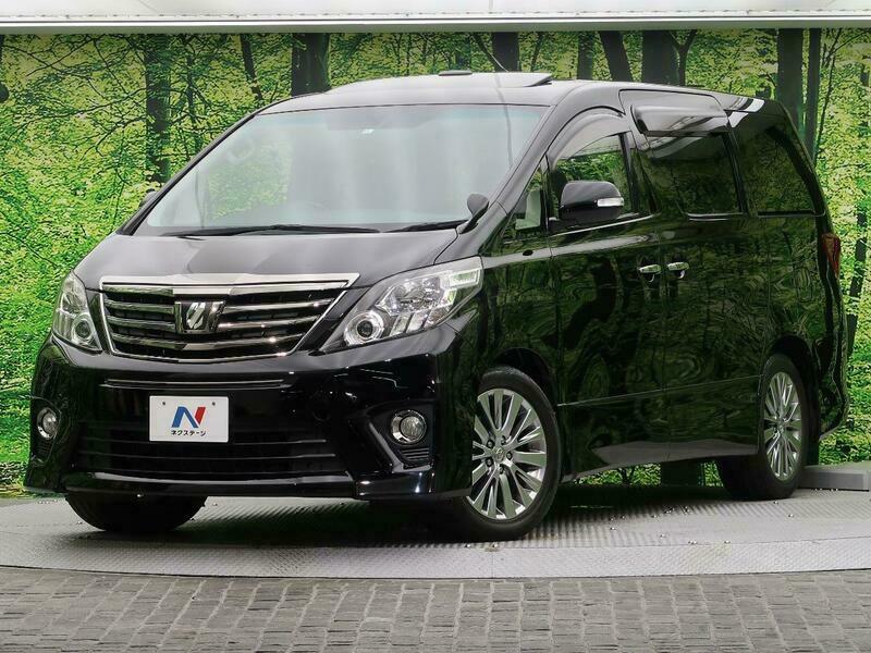 ALPHARD-0
