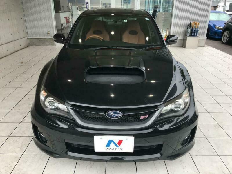 IMPREZA