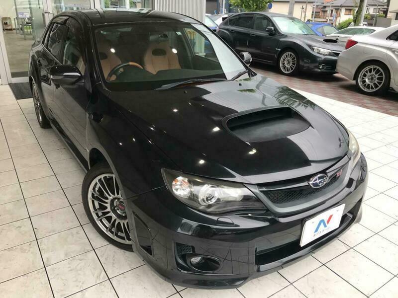 IMPREZA