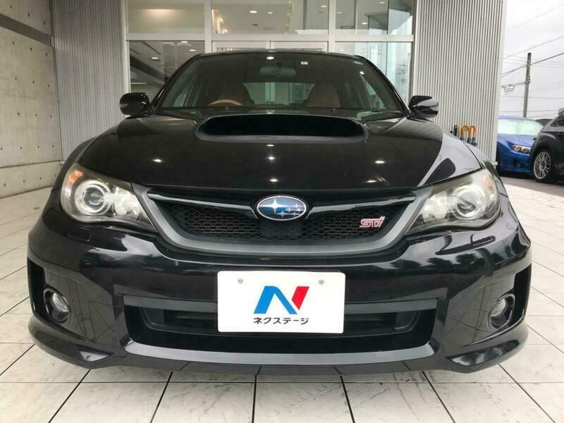 IMPREZA